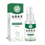 Yunnan - Herbal Foot Odor & Sweat Control Spray
