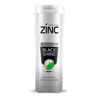 Zinc - Clean Active Sea Salt Shampoo