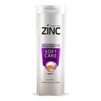 Zinc - Clean Active Sea Salt Shampoo